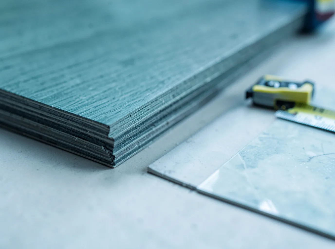Luxury Vinyl Plank Installation Atqasuk, AK FAQs